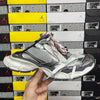 BLG 3XL Grey/White/Red