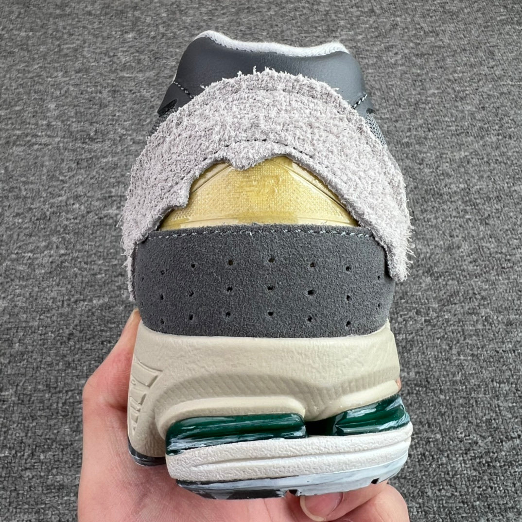 2002RDA Cloud Rain Grey