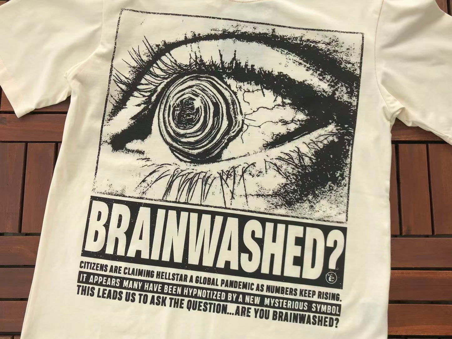 HELL T-SHIRT