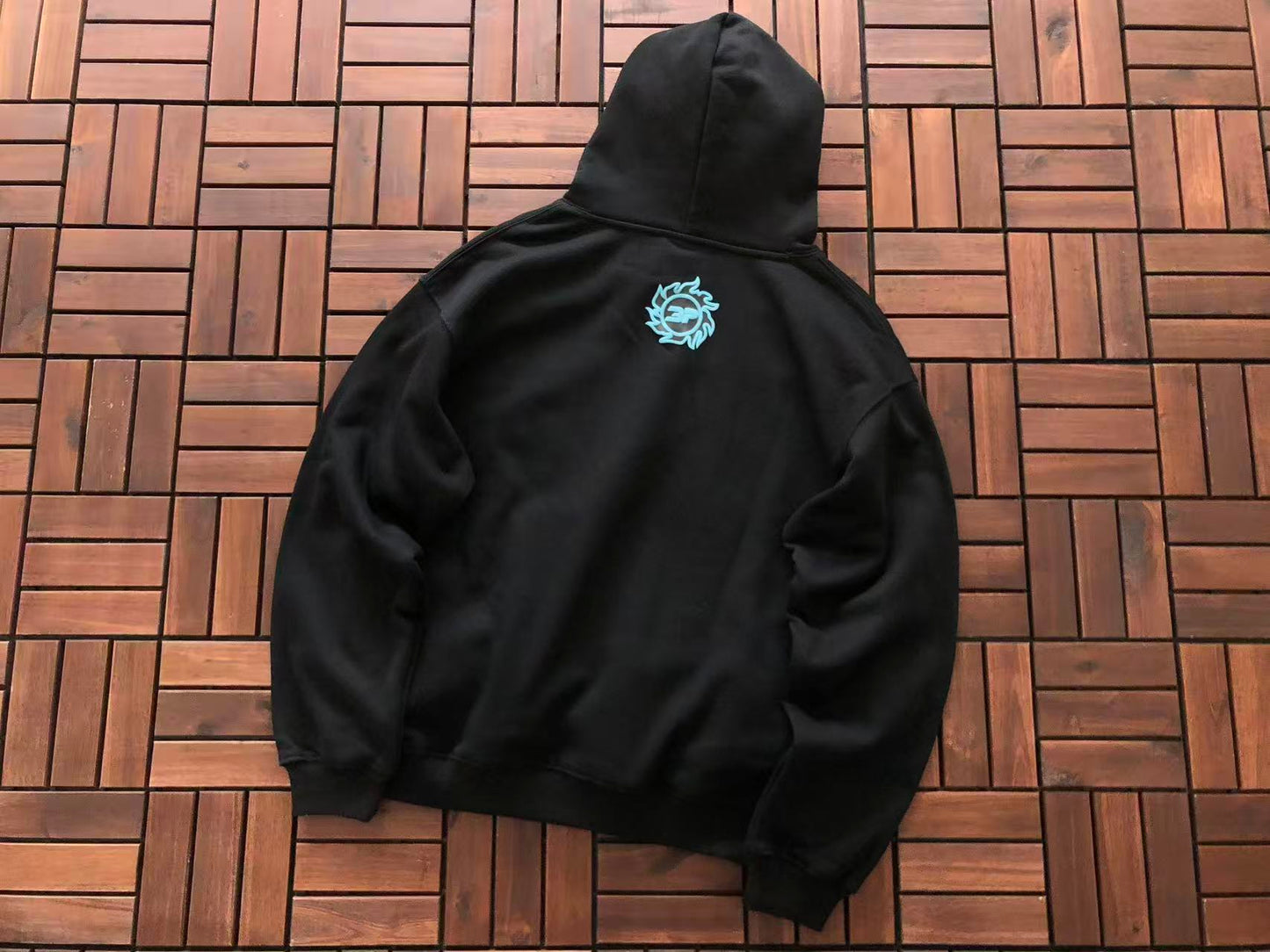 Broken Hodie