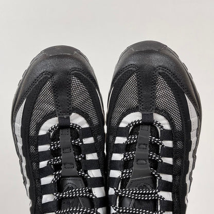 95 Black Smoke Grey