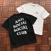 Anti Social Club T-Shirts