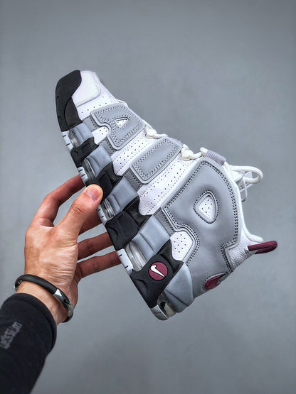 Uptempo Rosewood Wolf Grey