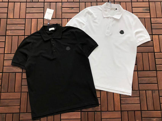 T-Shirts Polo MC