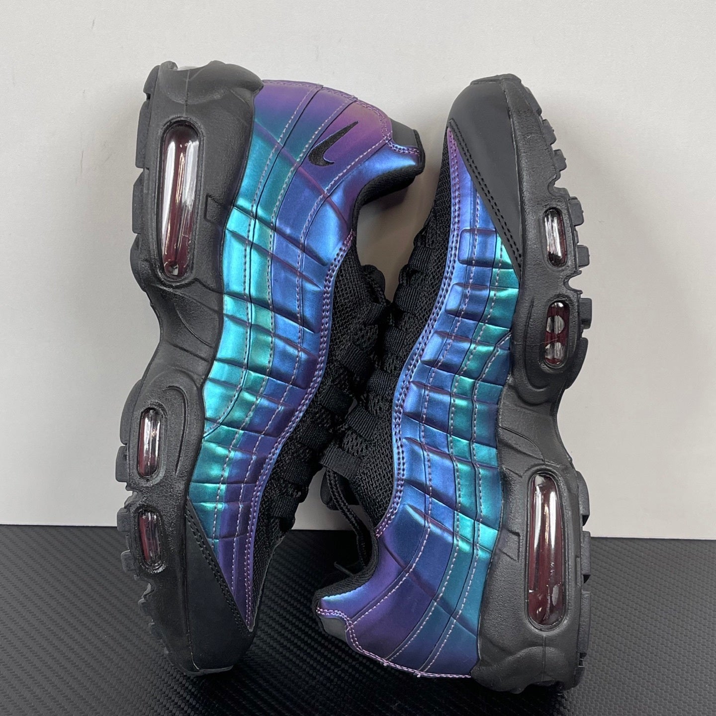 95 Throwback Future