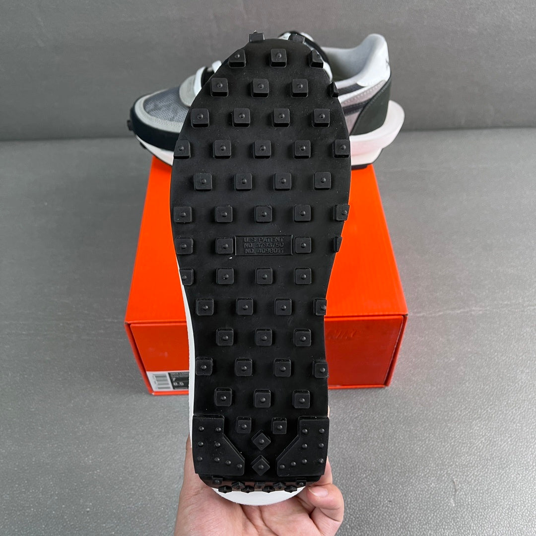 D Waffle Sacai Anthracite