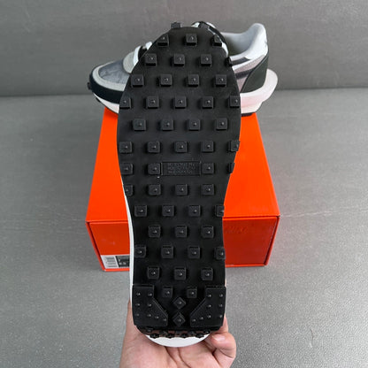 D Waffle Sacai Anthracite