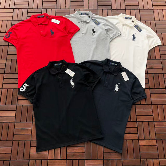 RL T-shirt Polo