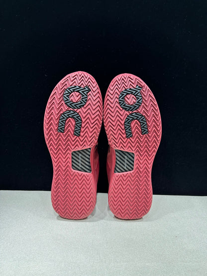 The Roger Pro 2 Red