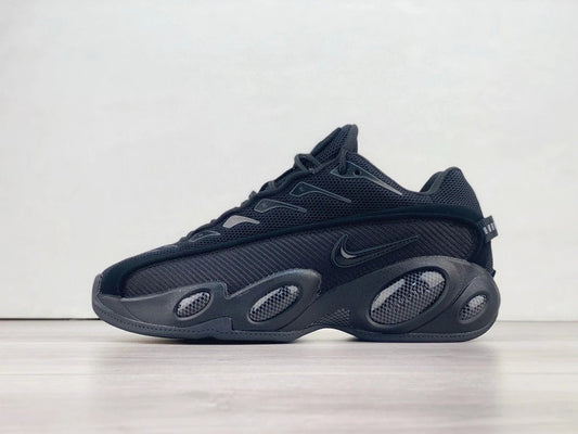 Glide Black