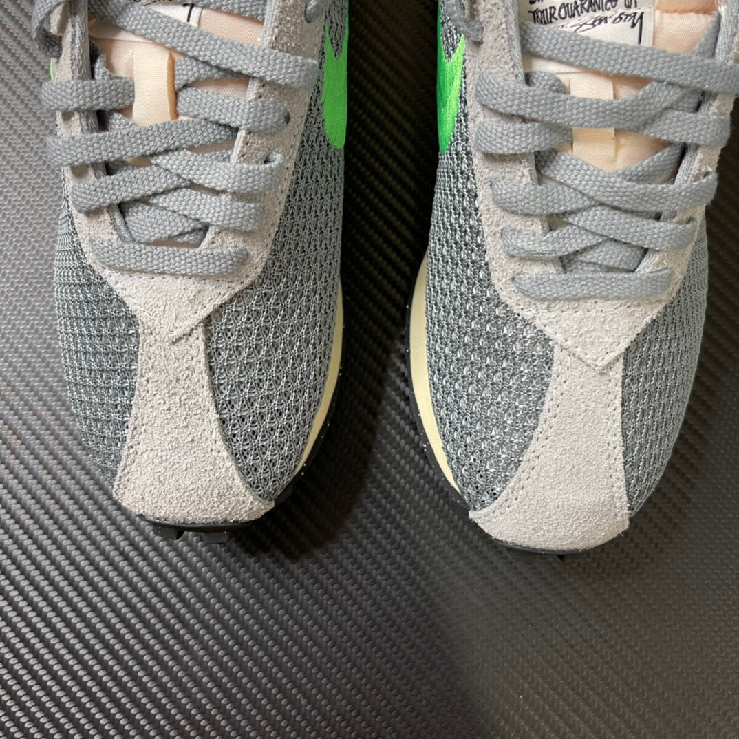 Roshe Run Green Spark
