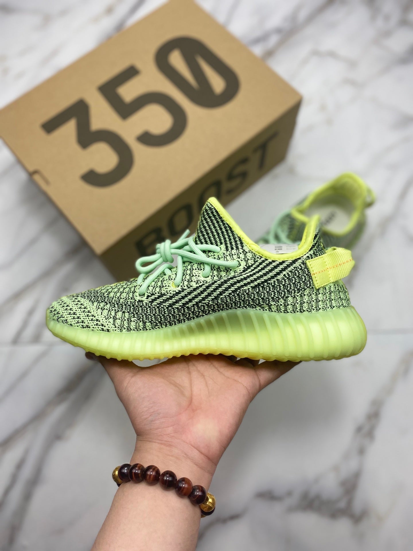 Boost 350 V2 YeezreelReflective