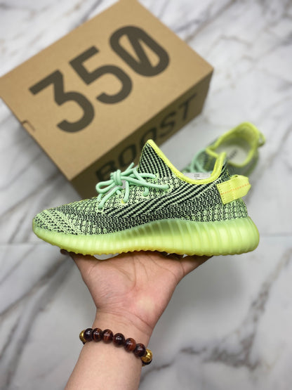 Boost 350 V2 YeezreelReflective