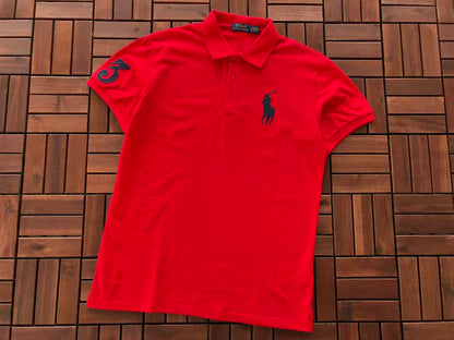 RL T-shirt Polo