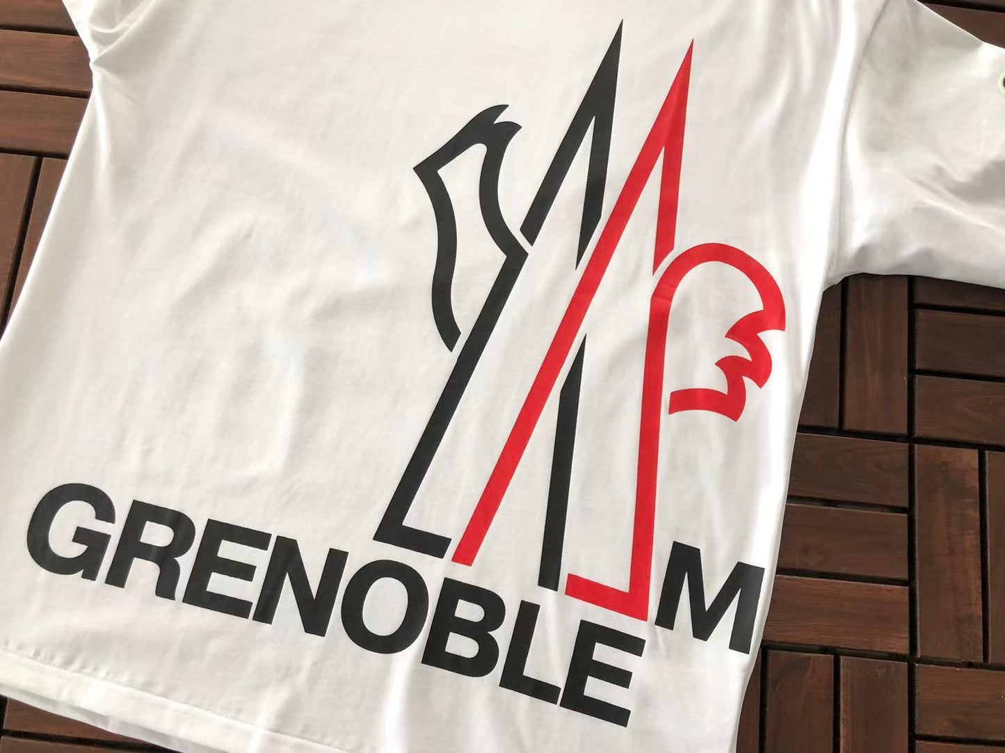 T-Shirts MC