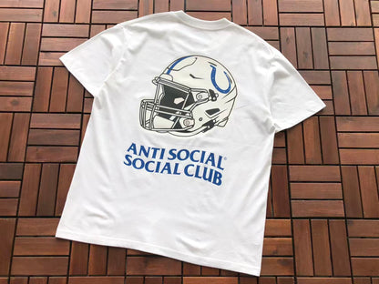 Anti Social Club T-Shirts