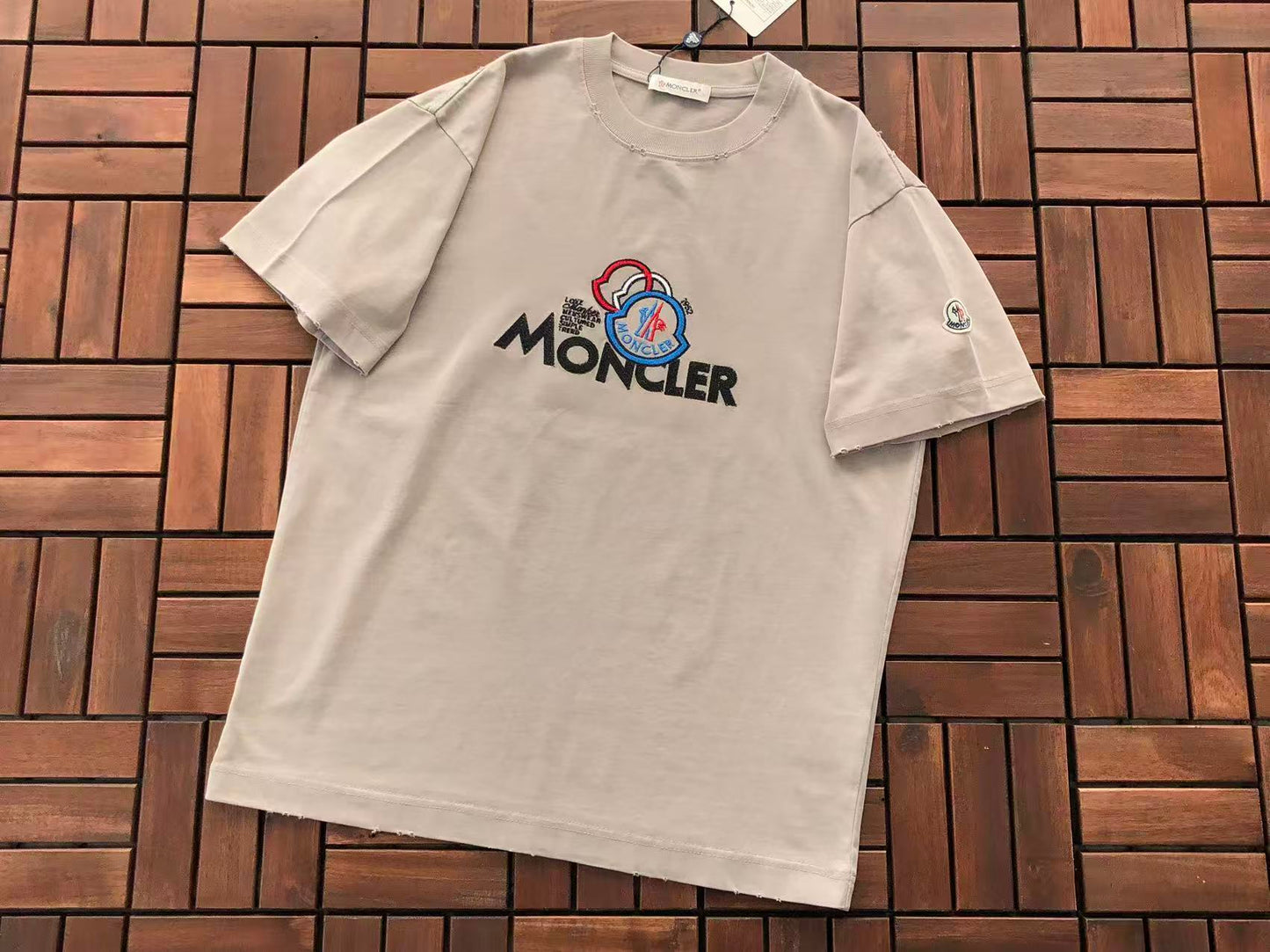 T-Shirts MC