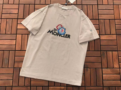 T-Shirts MC