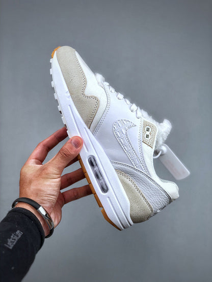 Air Max 1 The Bay