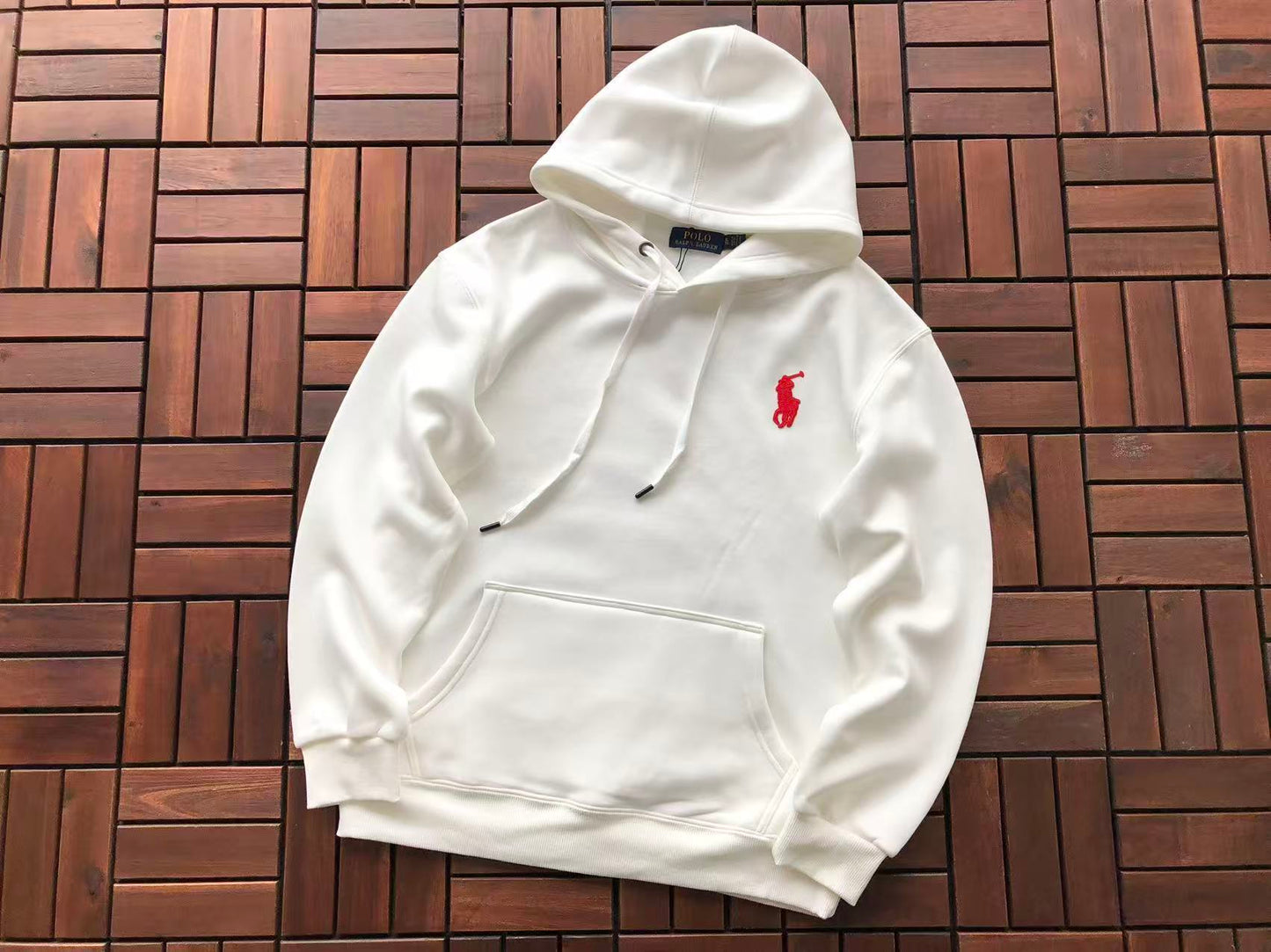 RL Hoodie
