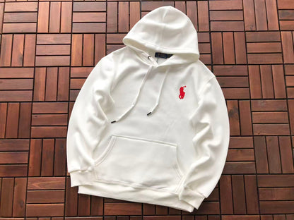 RL Hoodie