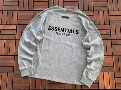Camisolas Essentials