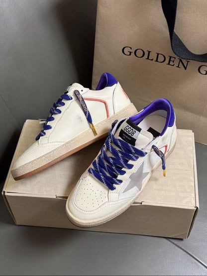 GDGS Ballstar Blue Laces