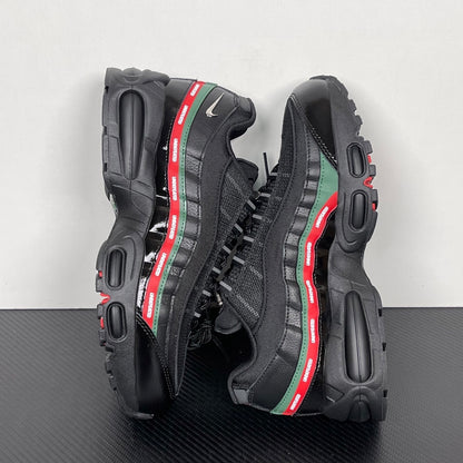 95 Undefeated