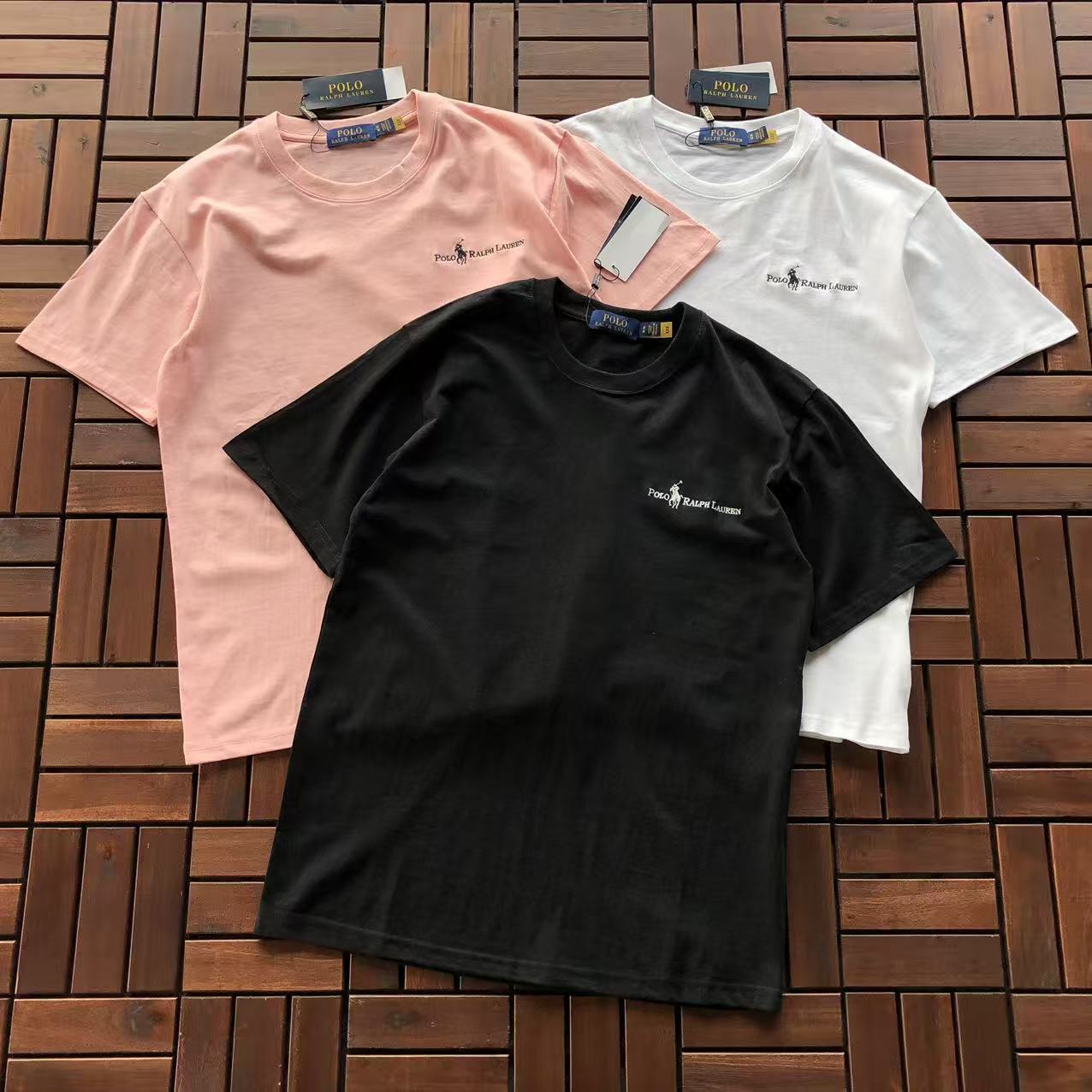 RL T-shirt