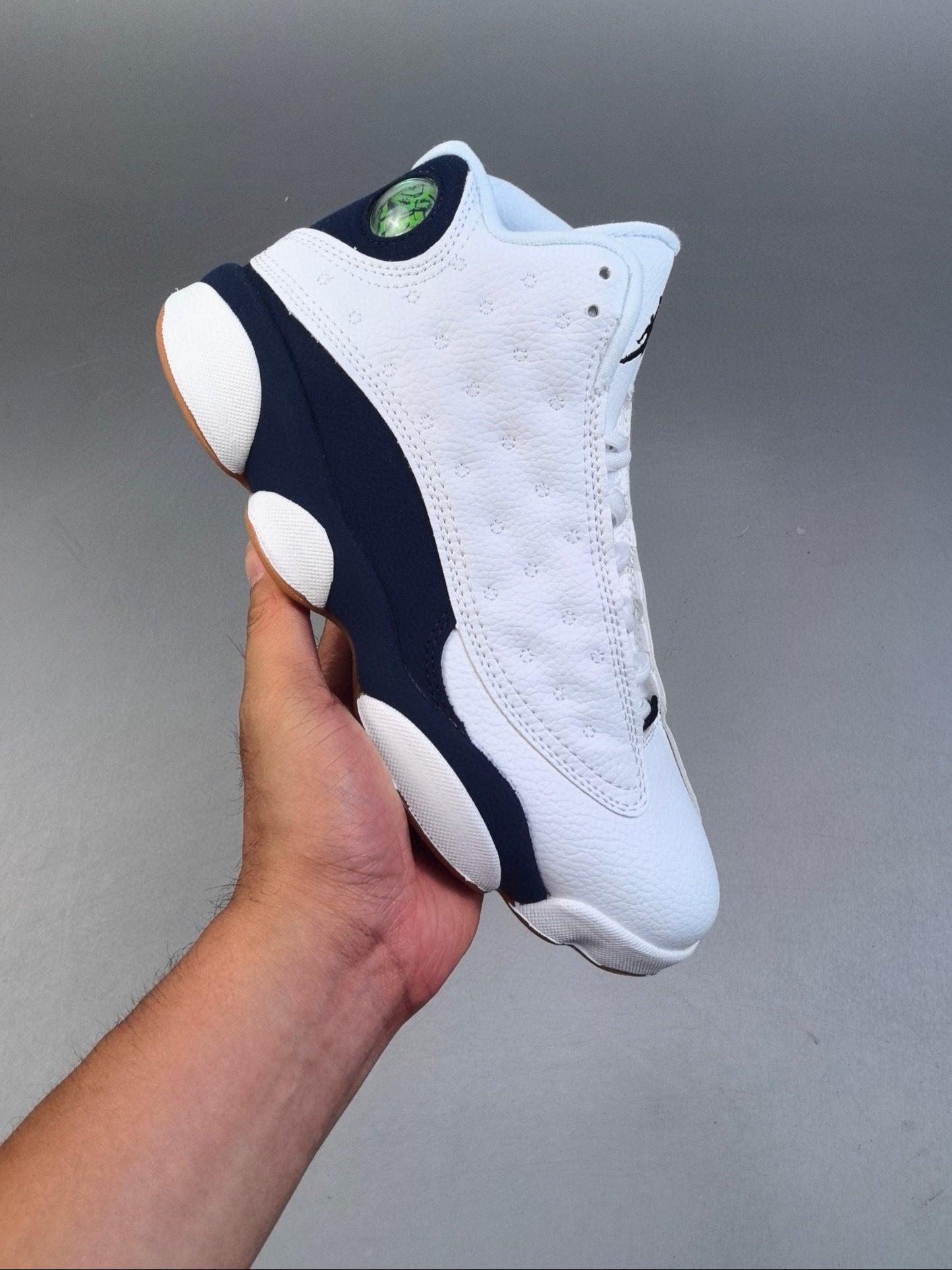 13 Obsidian