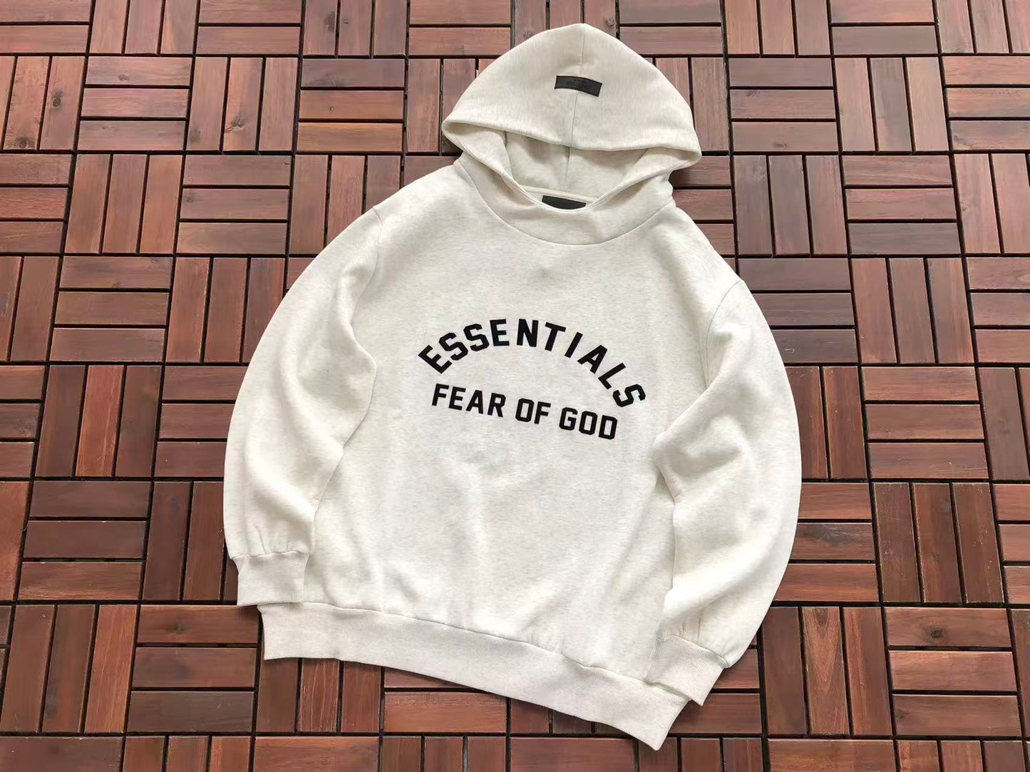 Conjuntos Essentials