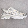 Salomon XT-6 White/Grey