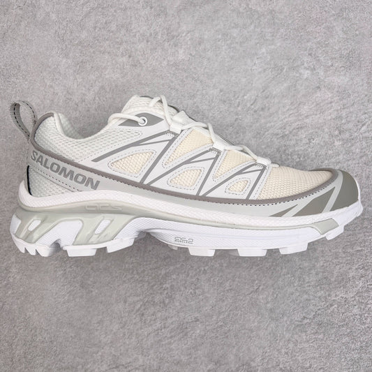 Salomon XT-6 White/Grey