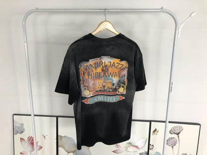 T-shirt AM