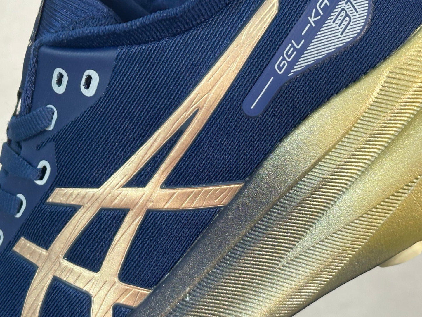 Gel-Kayano 31