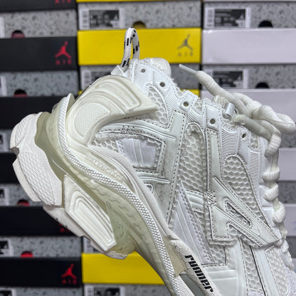 BLG Runner 7.0 White