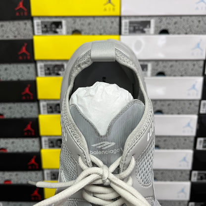 BLG Circuit Grey