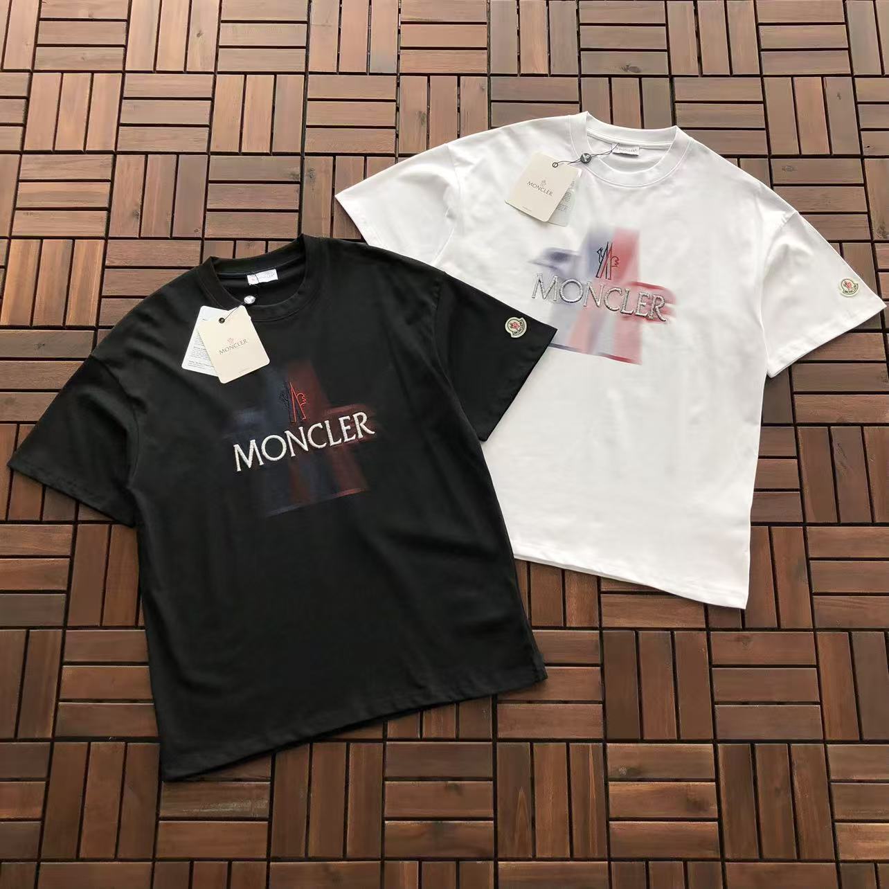 T-Shirts MC
