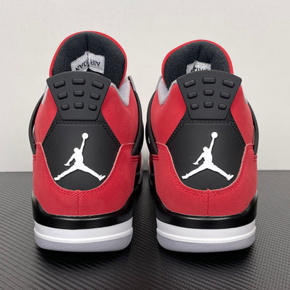 AJ4 Retro Toro Bravo