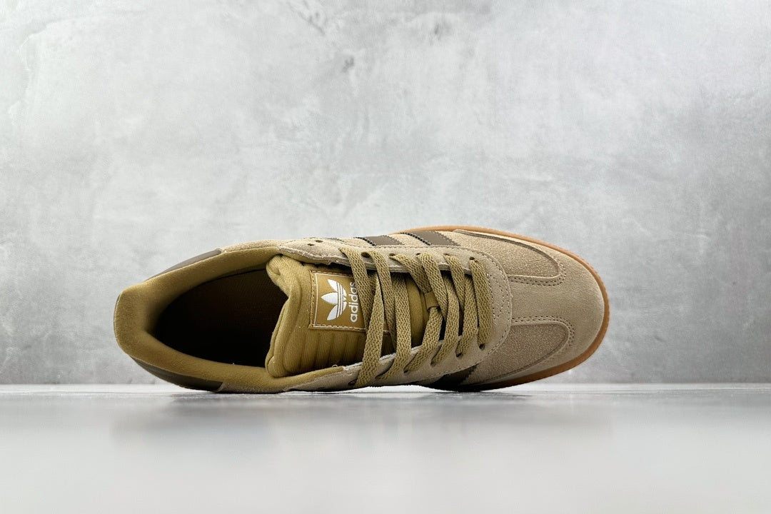 Sambae W Brown