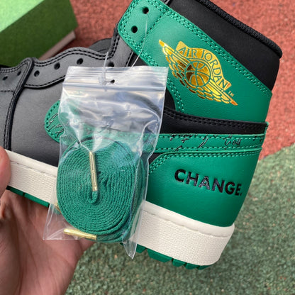 AJ1 High Golf