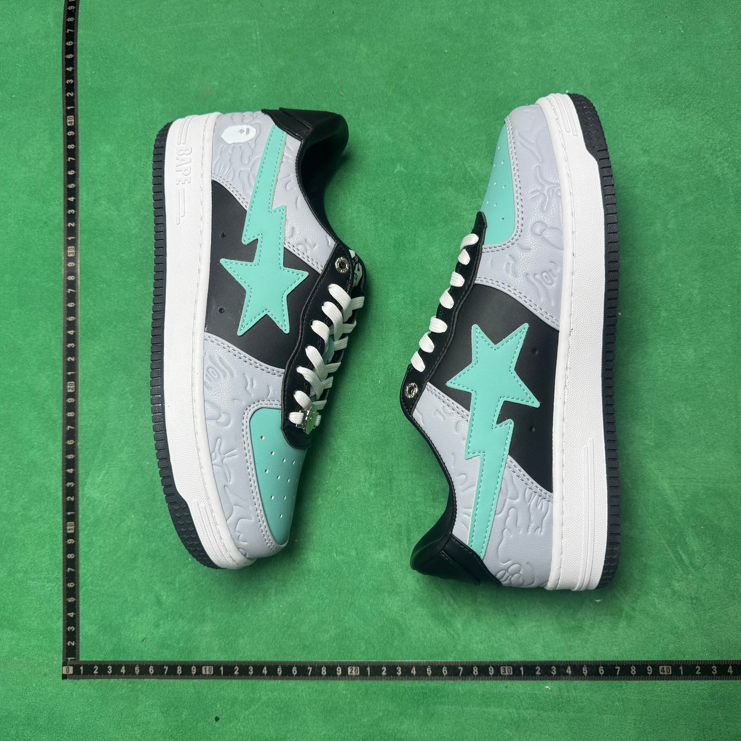 Bape STA Low