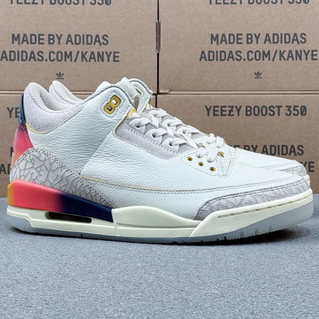 AJ3 J Balvin