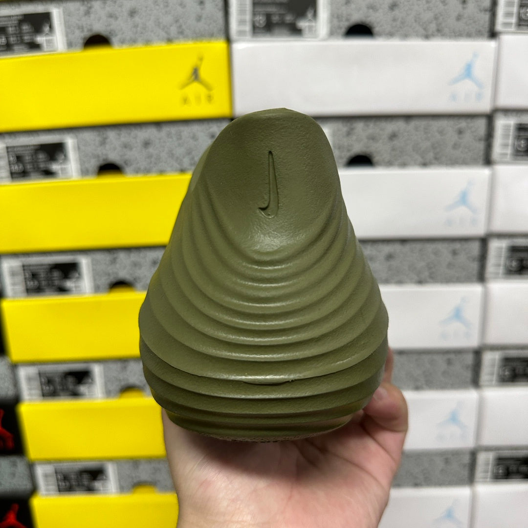 ReactX Rejuven 8 Green
