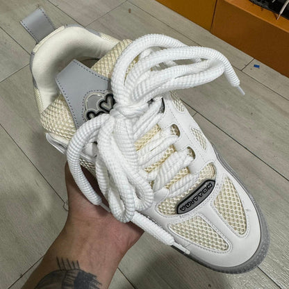Aware Skate Cinza