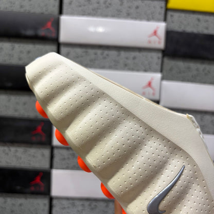 Mind 001 White Orange