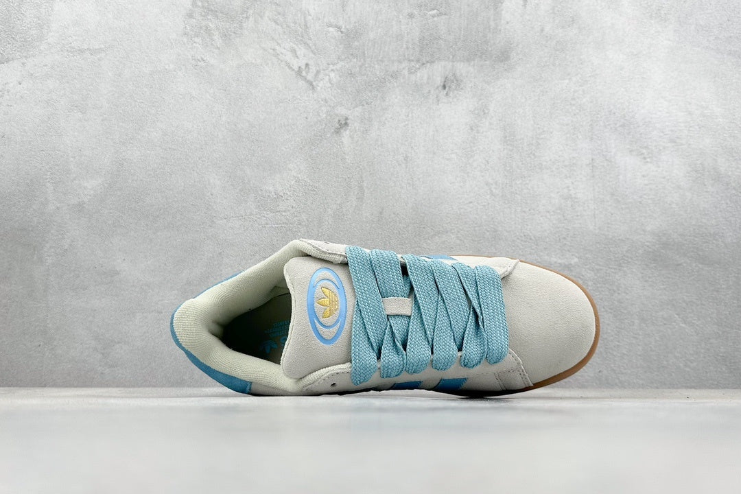 Campus Putty Grey