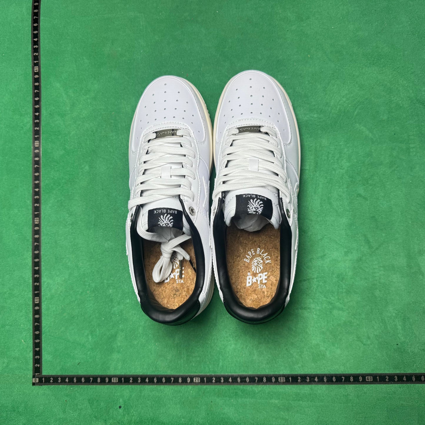 Bape STA Low