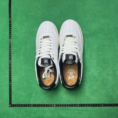 Bape STA Low