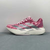 Evo SL Pink Silver